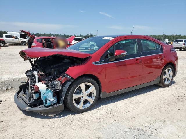 CHEVROLET VOLT 2012 1g1rd6e4xcu100252