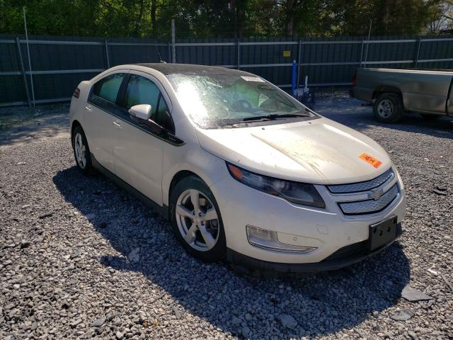 CHEVROLET VOLT 2012 1g1rd6e4xcu100929