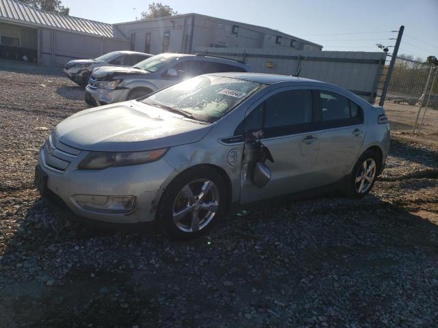 CHEVROLET VOLT 2012 1g1rd6e4xcu101207