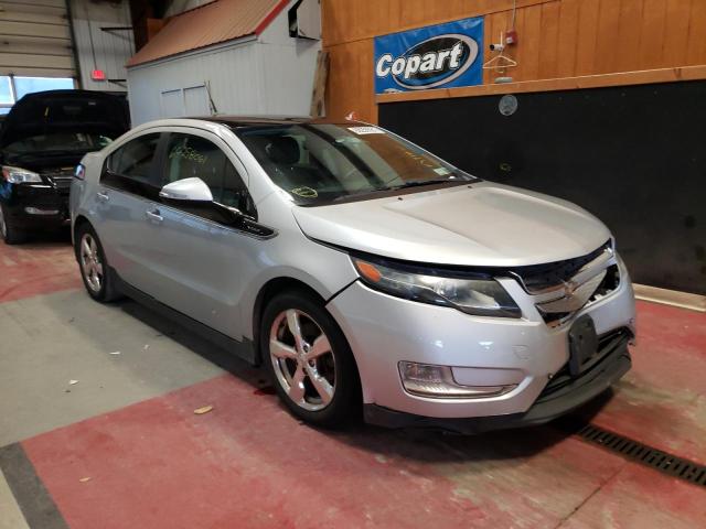 CHEVROLET VOLT 2012 1g1rd6e4xcu102065