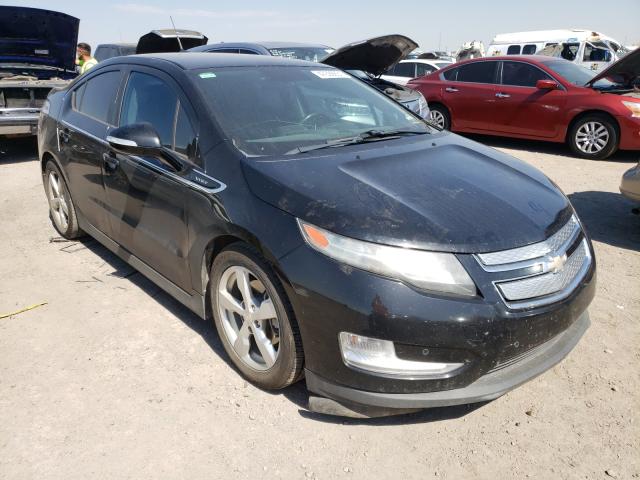 CHEVROLET VOLT 2012 1g1rd6e4xcu104169