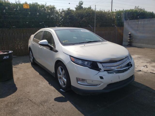 CHEVROLET VOLT 2012 1g1rd6e4xcu104544