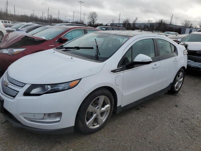 CHEVROLET VOLT 2012 1g1rd6e4xcu105595