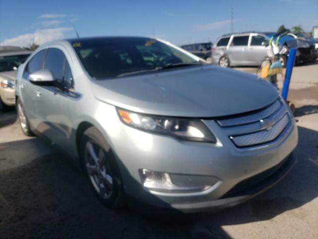 CHEVROLET VOLT 2012 1g1rd6e4xcu106374