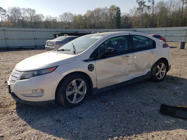 CHEVROLET VOLT 2012 1g1rd6e4xcu107993