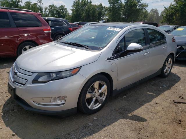 CHEVROLET VOLT 2012 1g1rd6e4xcu108156