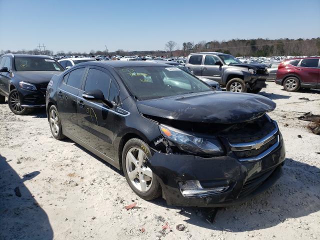 CHEVROLET VOLT 2012 1g1rd6e4xcu113051