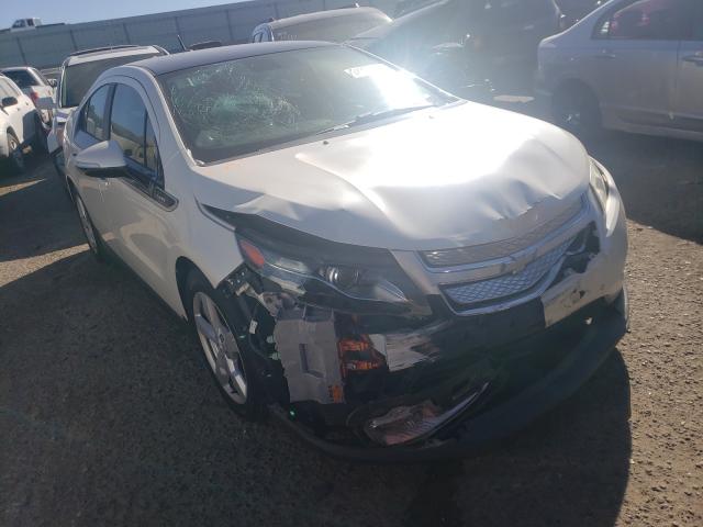 CHEVROLET VOLT 2012 1g1rd6e4xcu113616