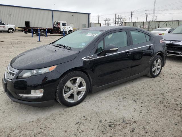 CHEVROLET VOLT 2012 1g1rd6e4xcu114832