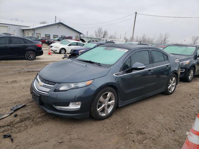 CHEVROLET VOLT 2012 1g1rd6e4xcu114846