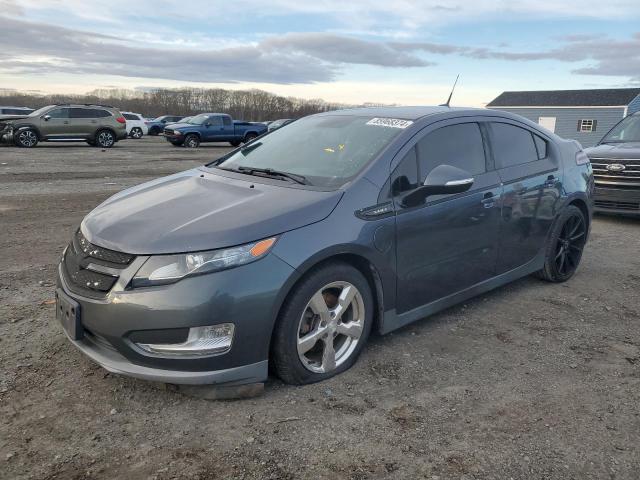 CHEVROLET VOLT 2013 1g1rd6e4xdu111351