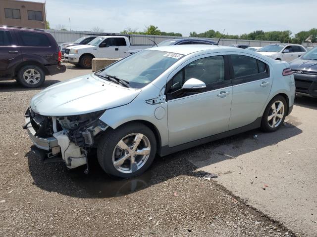 CHEVROLET VOLT 2013 1g1rd6e4xdu122477