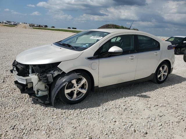 CHEVROLET VOLT 2013 1g1rd6e4xdu130580