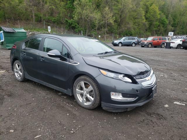 CHEVROLET VOLT 2013 1g1rd6e4xdu135648