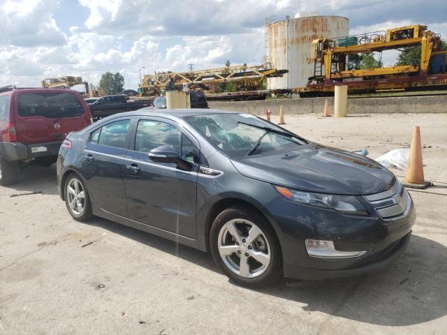 CHEVROLET VOLT 2013 1g1rd6e4xdu140509