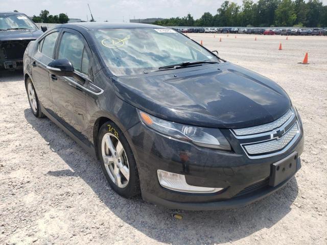 CHEVROLET VOLT 2014 1g1rd6e4xeu110833