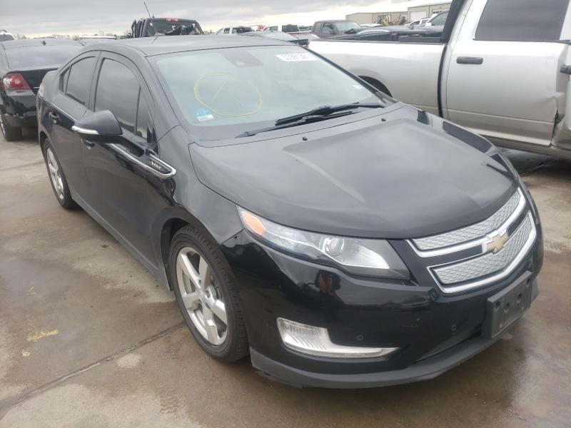 CHEVROLET VOLT 2014 1g1rd6e4xeu112646