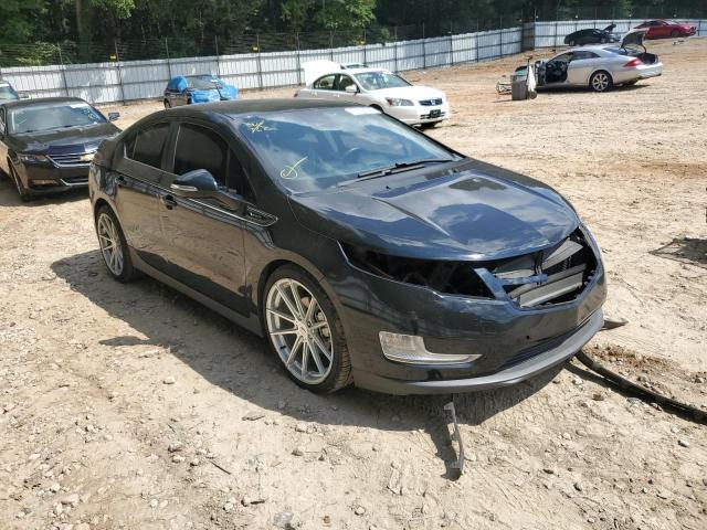 CHEVROLET VOLT 2014 1g1rd6e4xeu117619