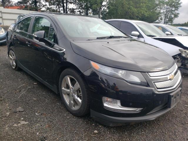 CHEVROLET VOLT 2014 1g1rd6e4xeu125221