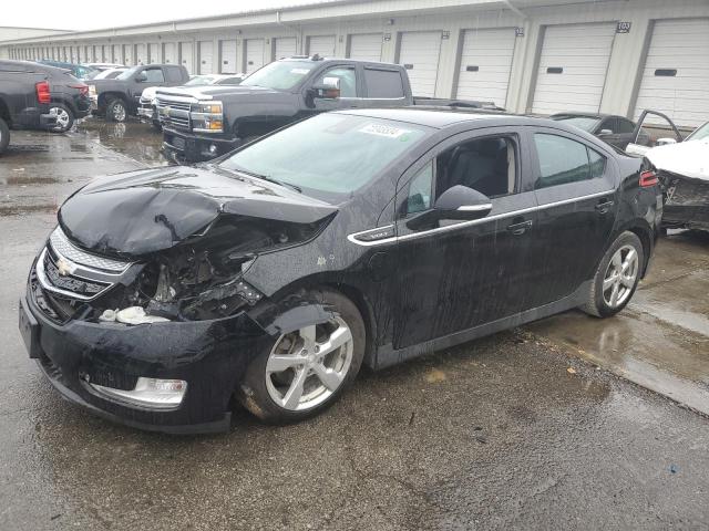 CHEVROLET VOLT 2014 1g1rd6e4xeu153455