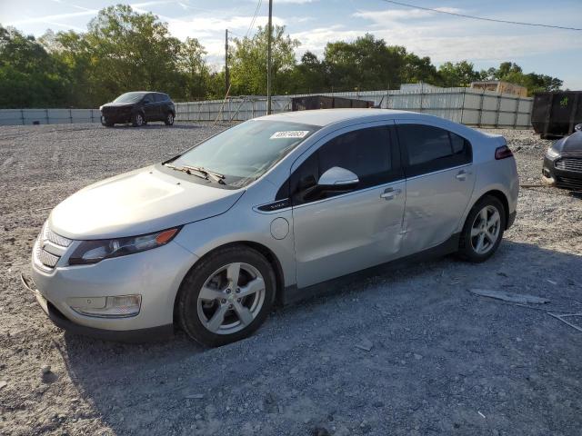 CHEVROLET VOLT 2014 1g1rd6e4xeu162012