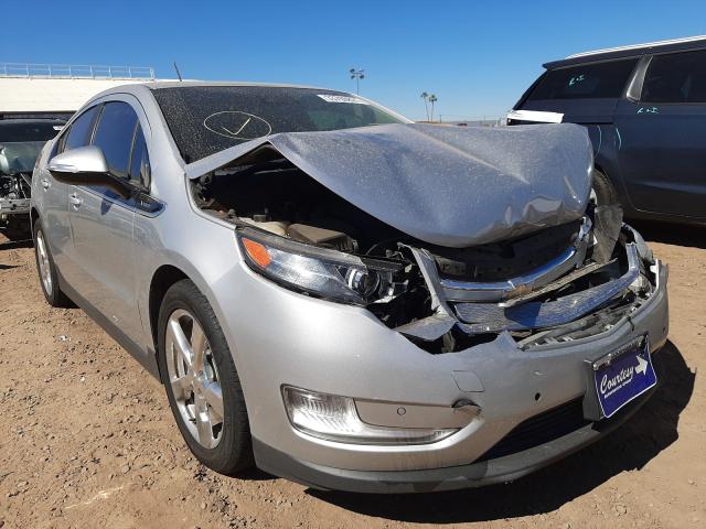 CHEVROLET VOLT 2015 1g1rd6e4xfu120912