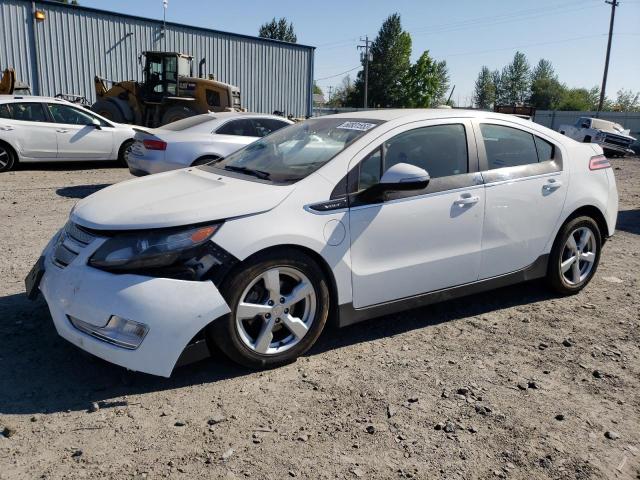 CHEVROLET VOLT 2015 1g1rd6e4xfu121431