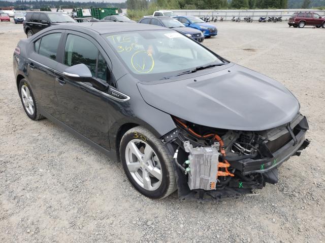 CHEVROLET VOLT 2015 1g1rd6e4xfu122496