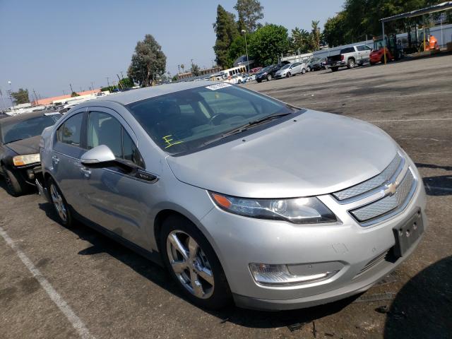 CHEVROLET VOLT 2015 1g1rd6e4xfu127519