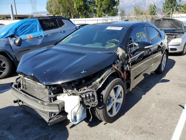 CHEVROLET VOLT 2015 1g1rd6e4xfu132123