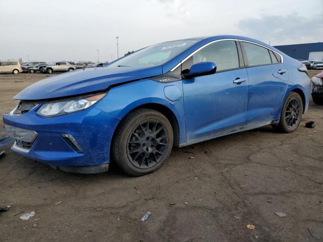 CHEVROLET VOLT LTZ 2016 1g1rd6s50gu109142