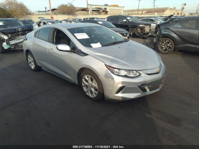 CHEVROLET VOLT 2016 1g1rd6s50gu115619