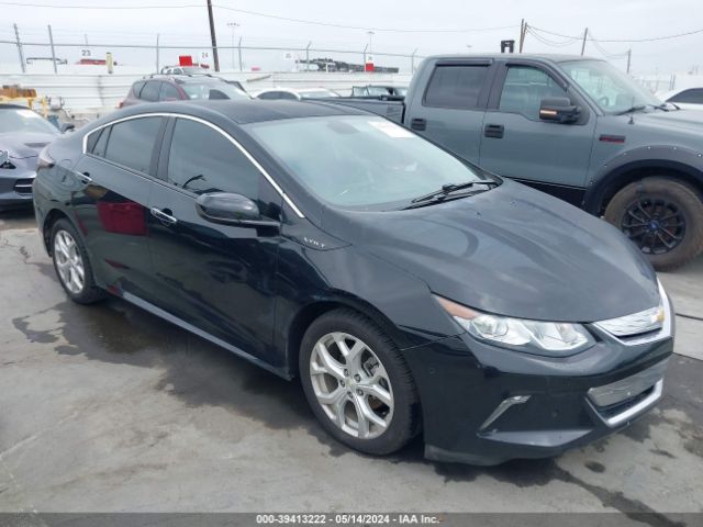 CHEVROLET VOLT 2016 1g1rd6s50gu119329