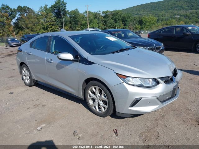 CHEVROLET VOLT 2016 1g1rd6s50gu121629