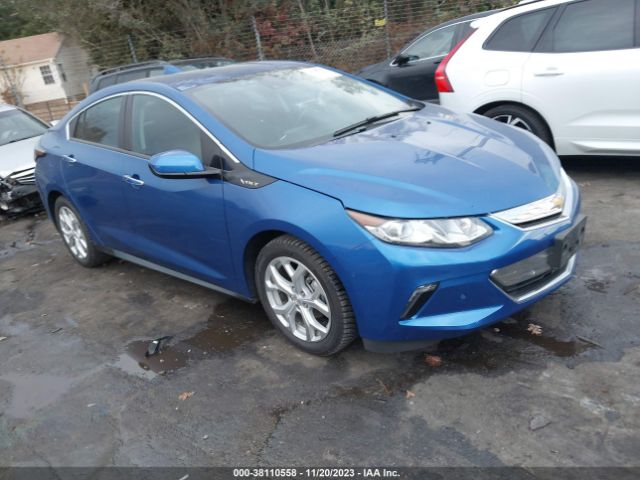 CHEVROLET VOLT 2016 1g1rd6s50gu123090