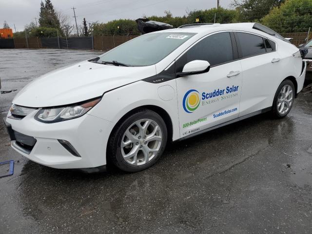 CHEVROLET VOLT LTZ 2016 1g1rd6s50gu134896