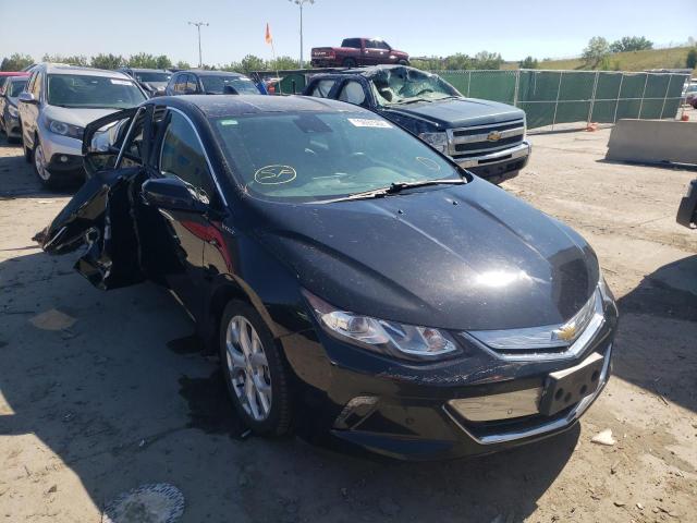 CHEVROLET VOLT LTZ 2016 1g1rd6s50gu136809