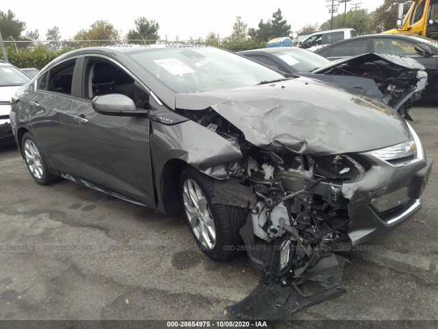 CHEVROLET VOLT 2017 1g1rd6s50hu105044