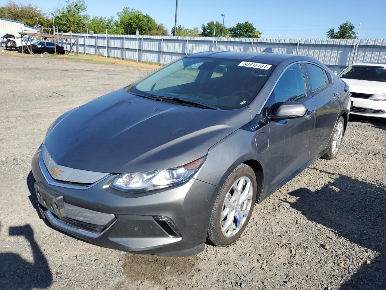 CHEVROLET VOLT 2017 1g1rd6s50hu187146