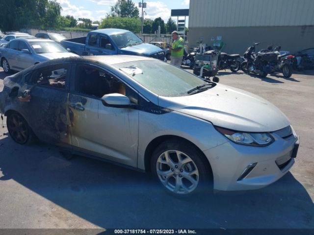 CHEVROLET VOLT 2017 1g1rd6s50hu203927