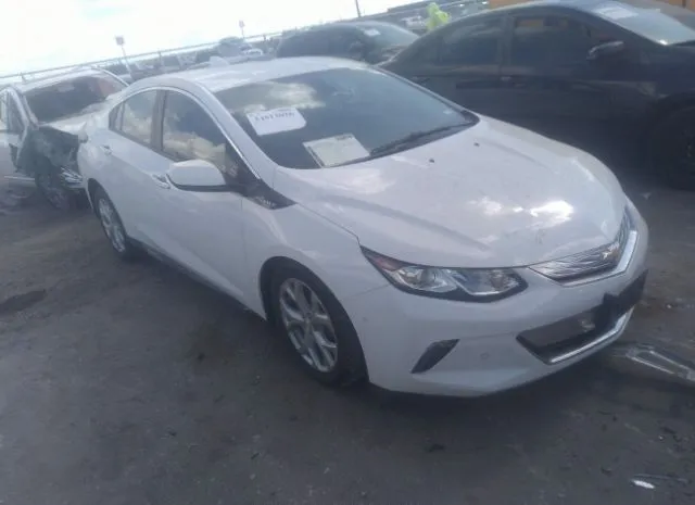 CHEVROLET VOLT 2017 1g1rd6s50hu209503