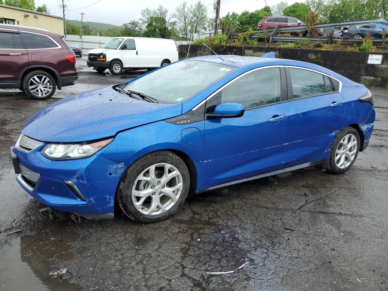 CHEVROLET VOLT 2017 1g1rd6s50hu214670