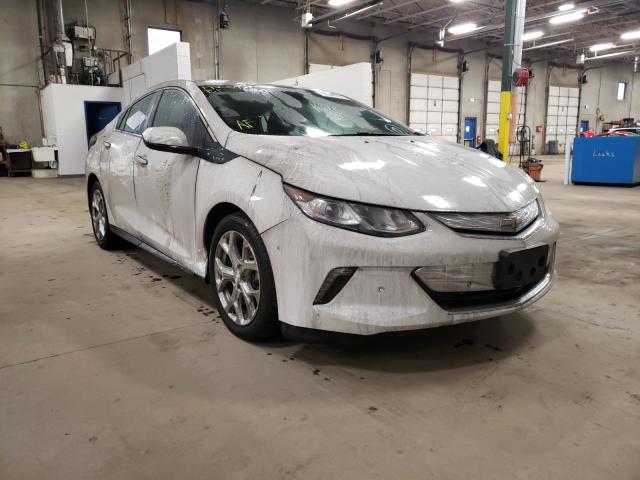 CHEVROLET VOLT 2017 1g1rd6s50hu217469