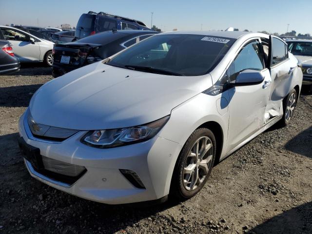 CHEVROLET VOLT 2018 1g1rd6s50ju134243