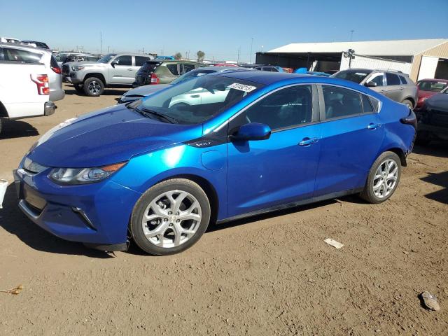 CHEVROLET VOLT 2018 1g1rd6s50ju135764