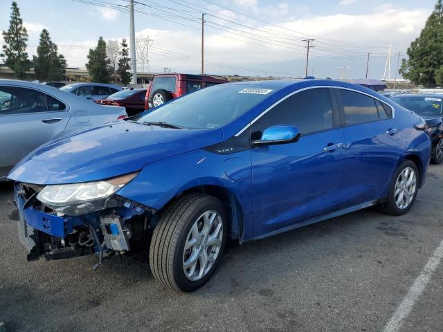 CHEVROLET VOLT 2016 1g1rd6s51gu131330