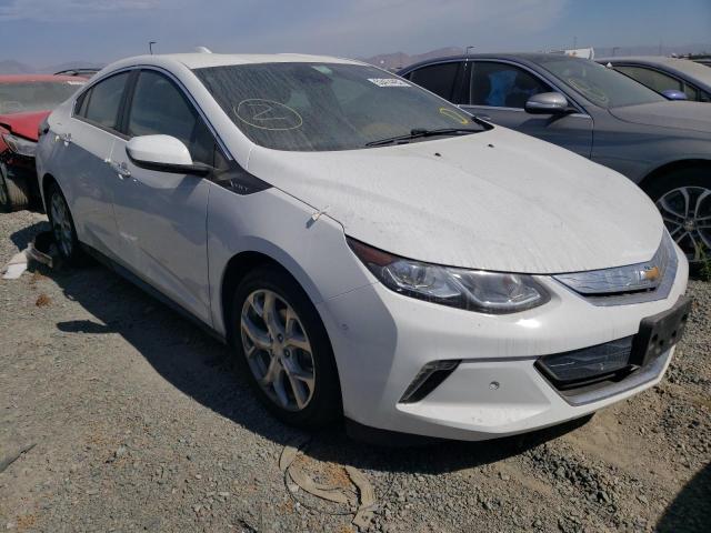 CHEVROLET VOLT LTZ 2016 1g1rd6s51gu132316