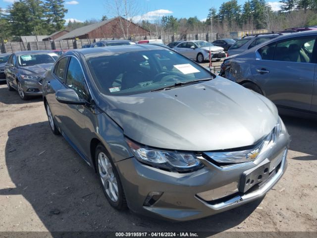 CHEVROLET VOLT 2017 1g1rd6s51hu106512