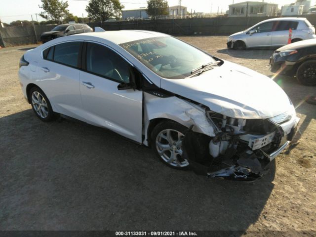 CHEVROLET VOLT 2017 1g1rd6s51hu173921