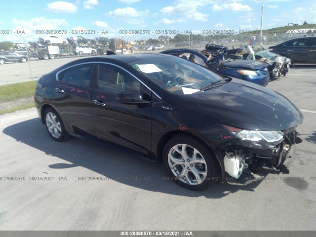 CHEVROLET VOLT 2017 1g1rd6s51hu202558